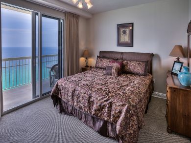 Panama City Beach Condo 916686