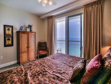 Panama City Beach Condo 916686