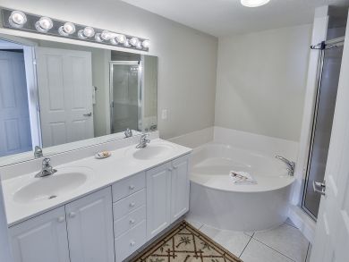 Panama City Beach Condo 916686