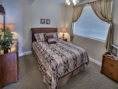 Panama City Beach Condo 916686