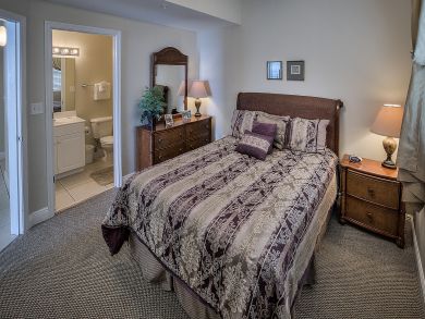 Panama City Beach Condo 916686