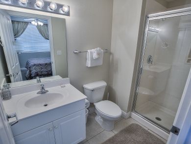Panama City Beach Condo 916686