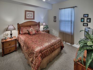 Panama City Beach Condo 916686