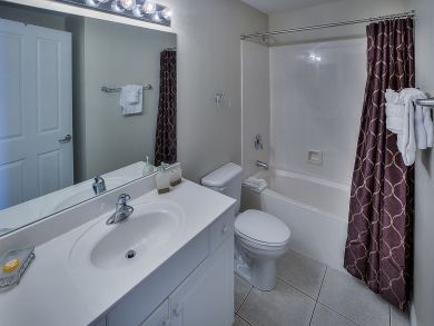 Panama City Beach Condo 916686