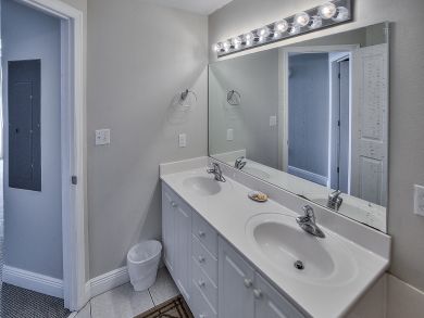 Panama City Beach Condo 916686