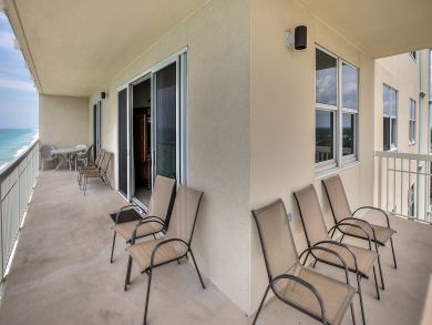 Panama City Beach Condo 916686
