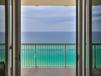Panama City Beach Condo 916686