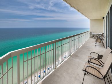 Panama City Beach Condo 916686