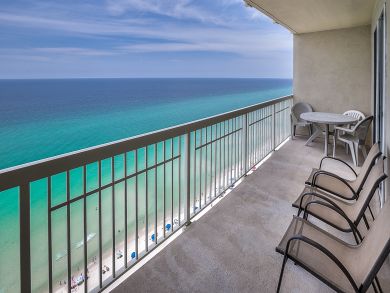 Panama City Beach Condo 916686