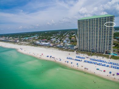 Panama City Beach Condo 916686