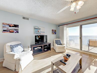 Panama City Beach Condo 916687