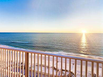 Panama City Beach Condo 916687