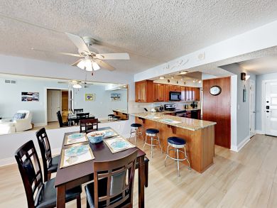 Panama City Beach Condo 916687