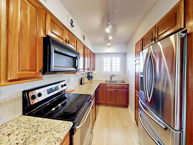 Panama City Beach Condo 916687