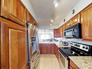 Panama City Beach Condo 916687