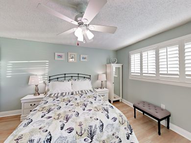 Panama City Beach Condo 916687