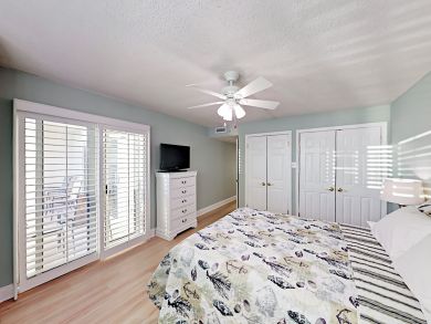 Panama City Beach Condo 916687