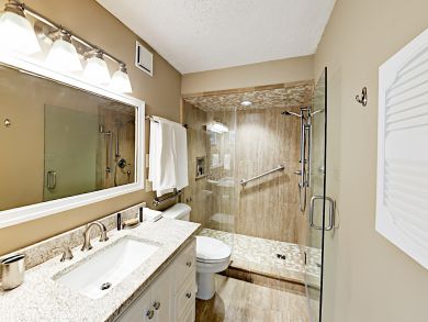 Panama City Beach Condo 916687