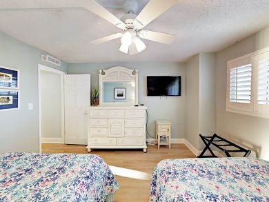 Panama City Beach Condo 916687