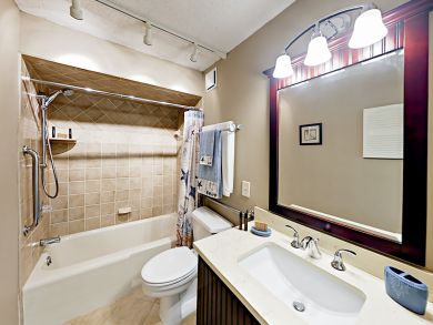Panama City Beach Condo 916687