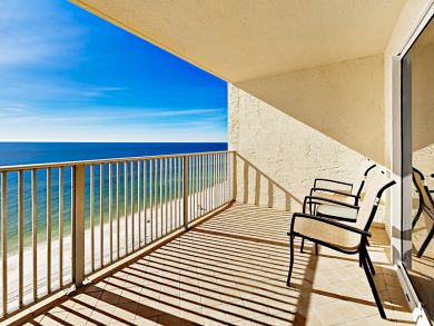Panama City Beach Condo 916687