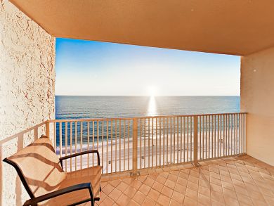 Panama City Beach Condo 916687