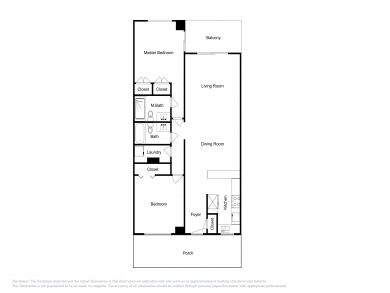 Panama City Beach Condo 916687