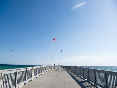 Panama City Beach Condo 916687