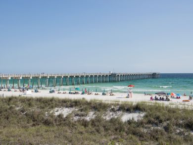 Panama City Beach Condo 916687