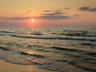 Panama City Beach Condo 916687