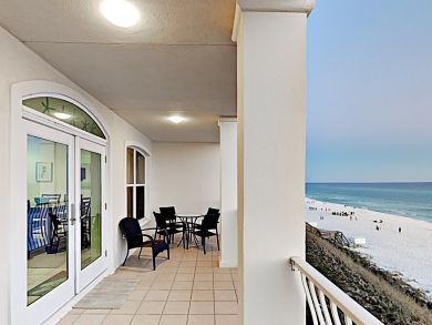 Beaches Of South Walton Condo 916692