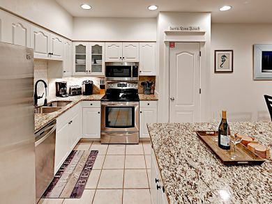 Beaches Of South Walton Condo 916692