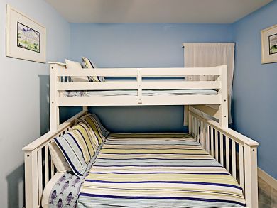 Beaches Of South Walton Condo 916692