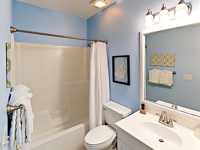 Beaches Of South Walton Condo 916692