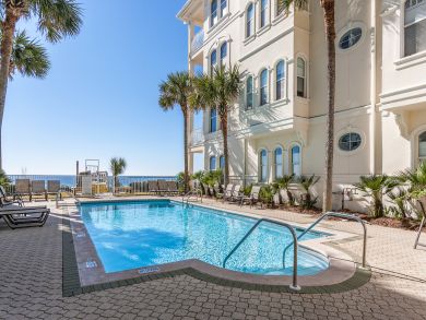Beaches Of South Walton Condo 916692