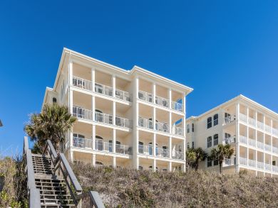 Beaches Of South Walton Condo 916692