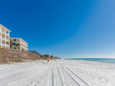 Beaches Of South Walton Condo 916692