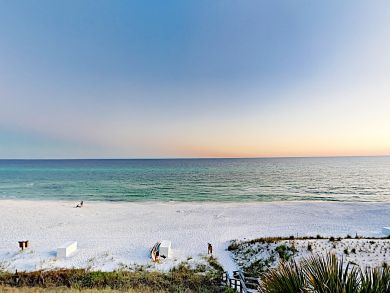 Beaches Of South Walton Condo 916692