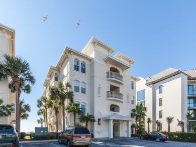 Beaches Of South Walton Condo 916692