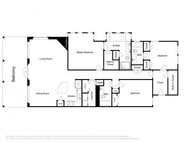 Beaches Of South Walton Condo 916692