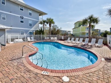 Beaches Of South Walton Condo 916693