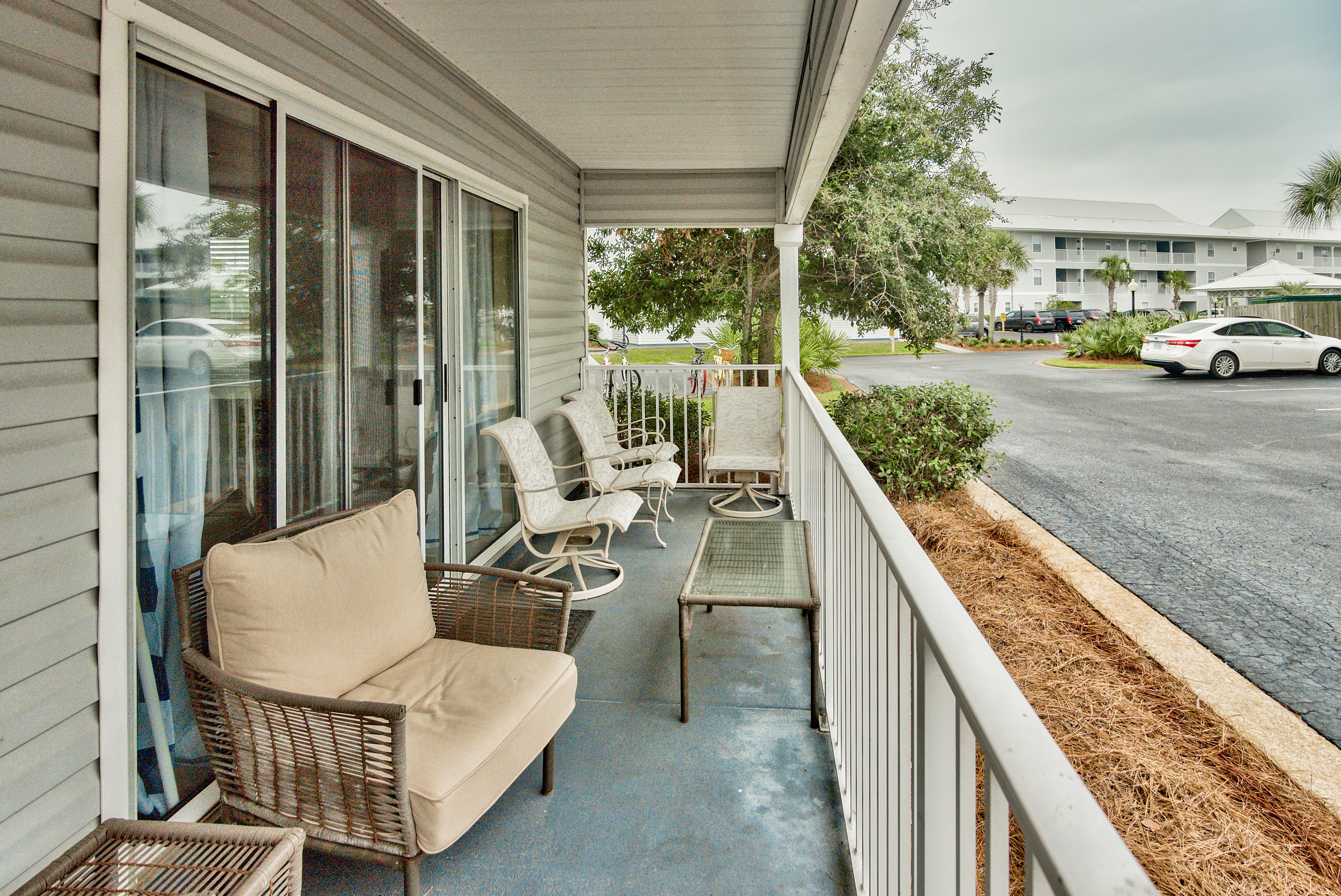 Beaches Of South Walton Condo 916693