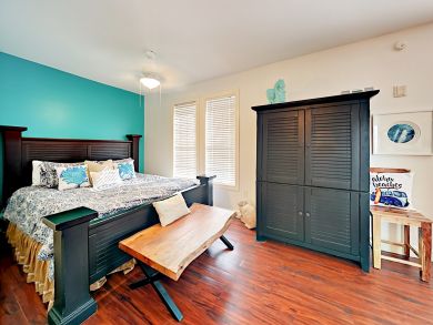 Beaches Of South Walton Condo 916695