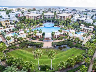 Beaches Of South Walton Condo 916695