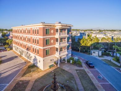 Beaches Of South Walton Condo 916695