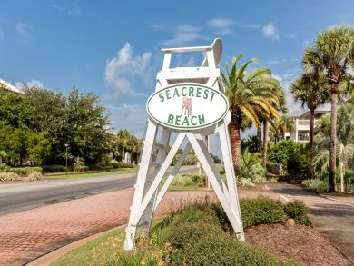 Beaches Of South Walton Condo 916695