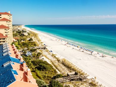 Beaches Of South Walton Condo 916695