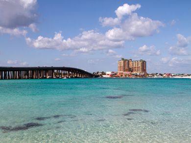 Beaches Of South Walton Condo 916695