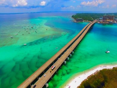 Beaches Of South Walton Condo 916695