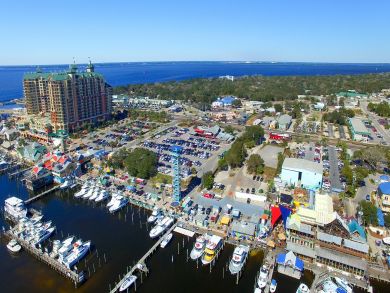 Beaches Of South Walton Condo 916695